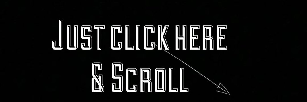 Stroke King (Chicago April 7-13) banner