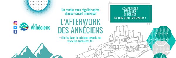 Les Annéciens Profile Banner