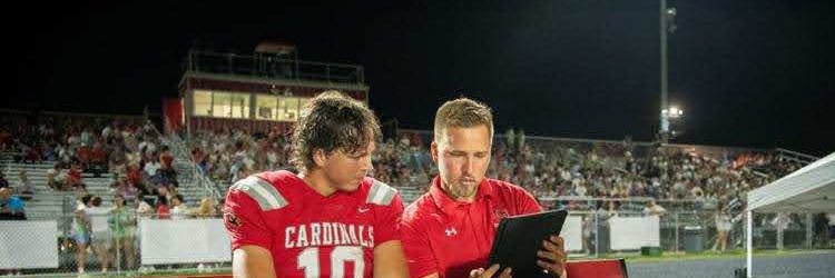 Colton Kilmer (2025) banner