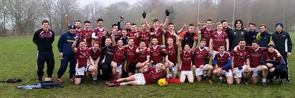 Conchúr Ó Baoill banner