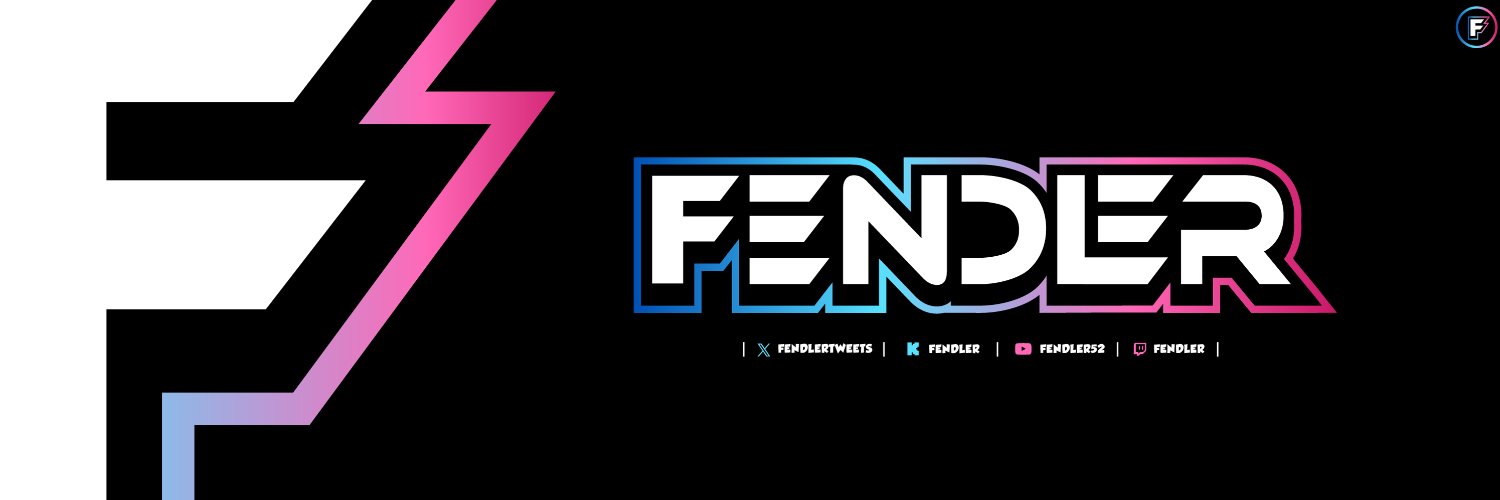 Fendler's banner