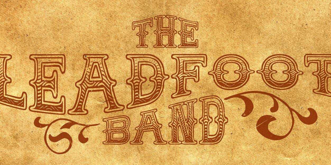 TheLeadfootBand's profile banner image