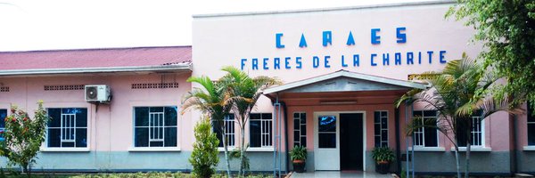 Ndera Neuropsychiatric Teaching Hospital banner