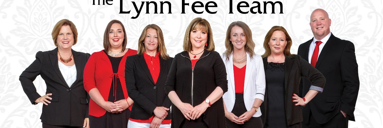 LynnFeeTeam's profile banner image