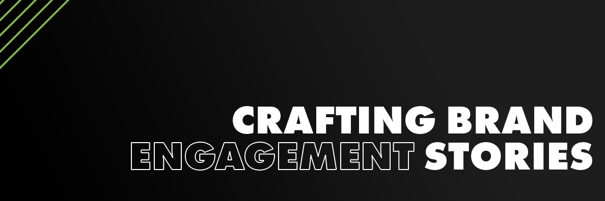 Travis Stanton, Dir. of Strategy, Exhibit Partners banner