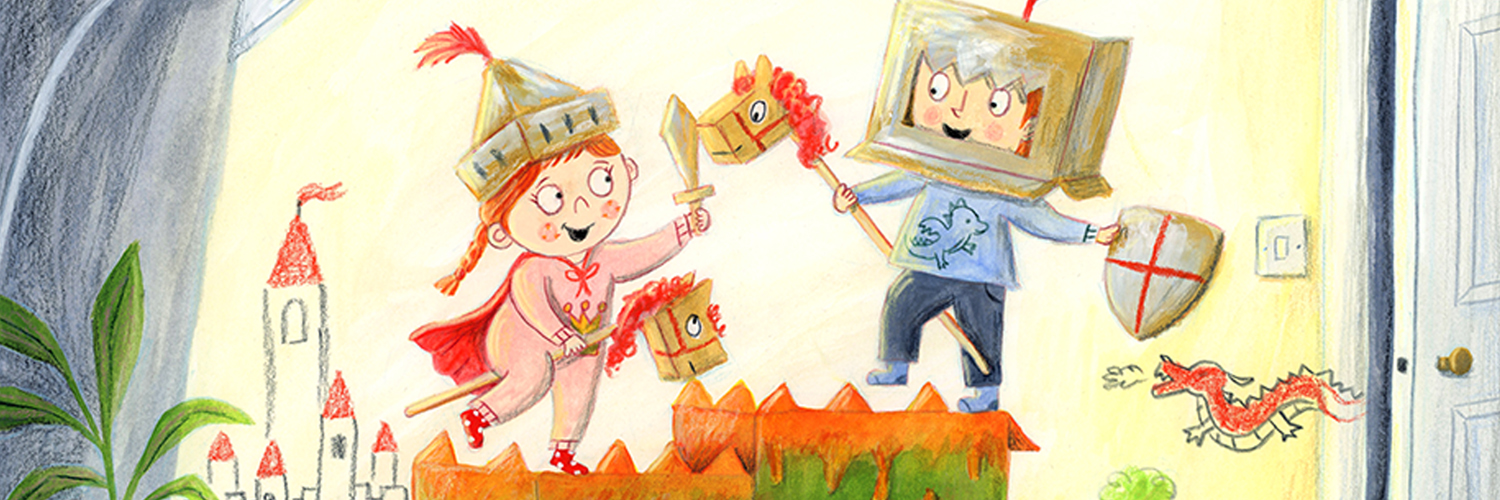 Farah Shah's banner