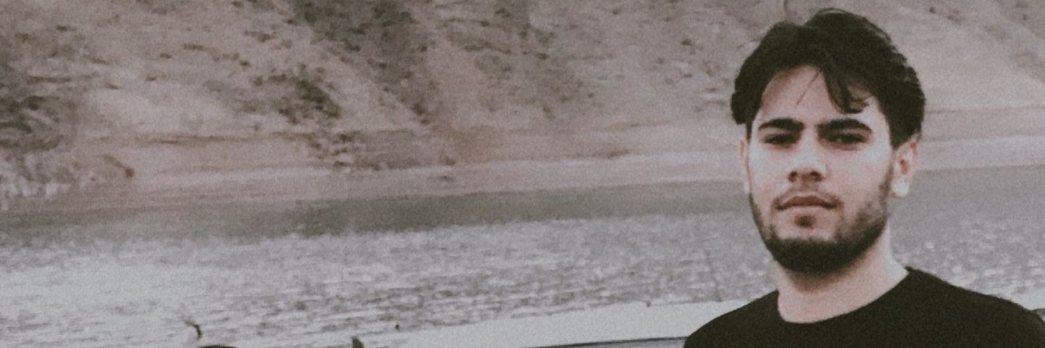 itskveh's profile banner image
