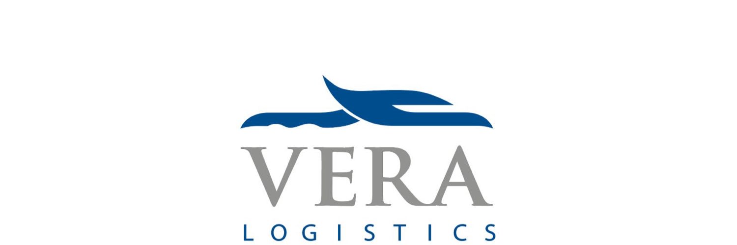 VeraLogistics's profile banner image
