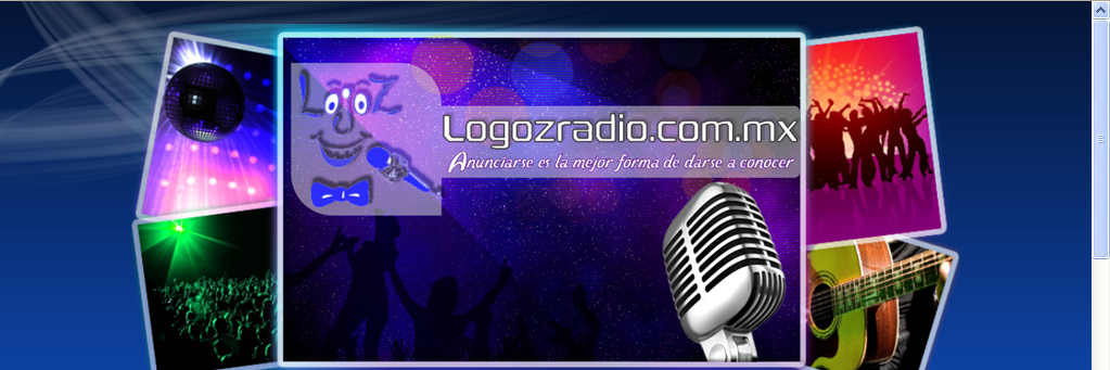 LogozRadio's profile banner image