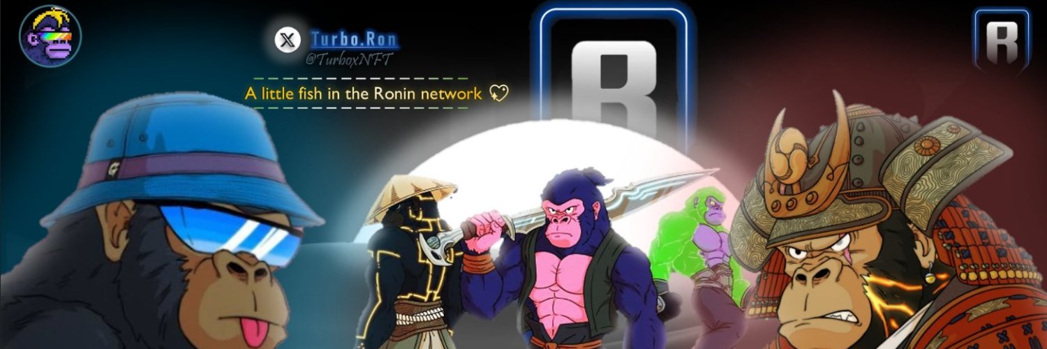 Turbo.Ron ⚡ banner