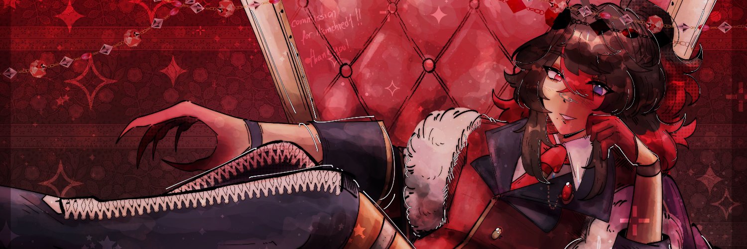 ItsMehRed | 🇺🇸 🇹🇭 banner