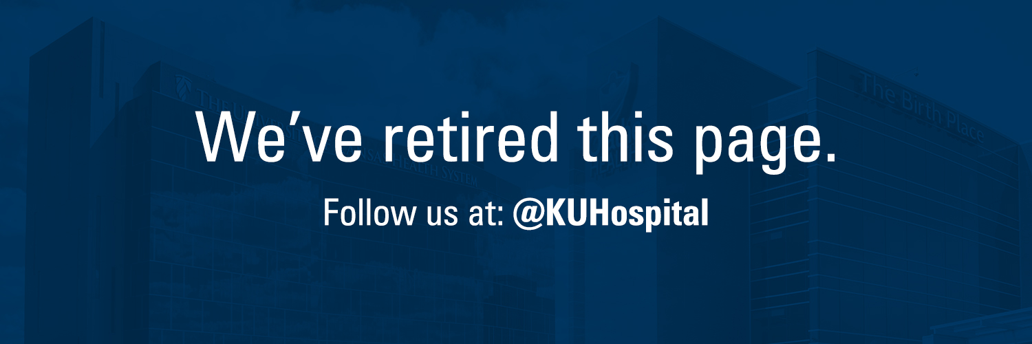 Olathe Health banner