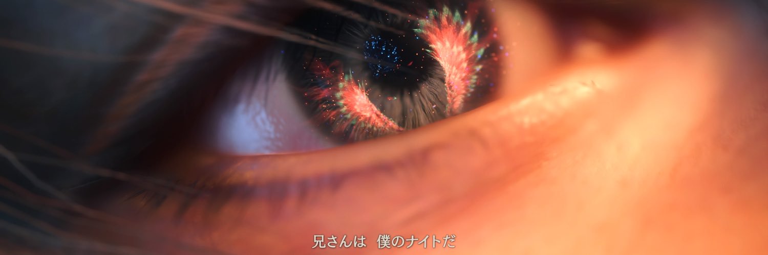 kugaitsuji's profile banner image