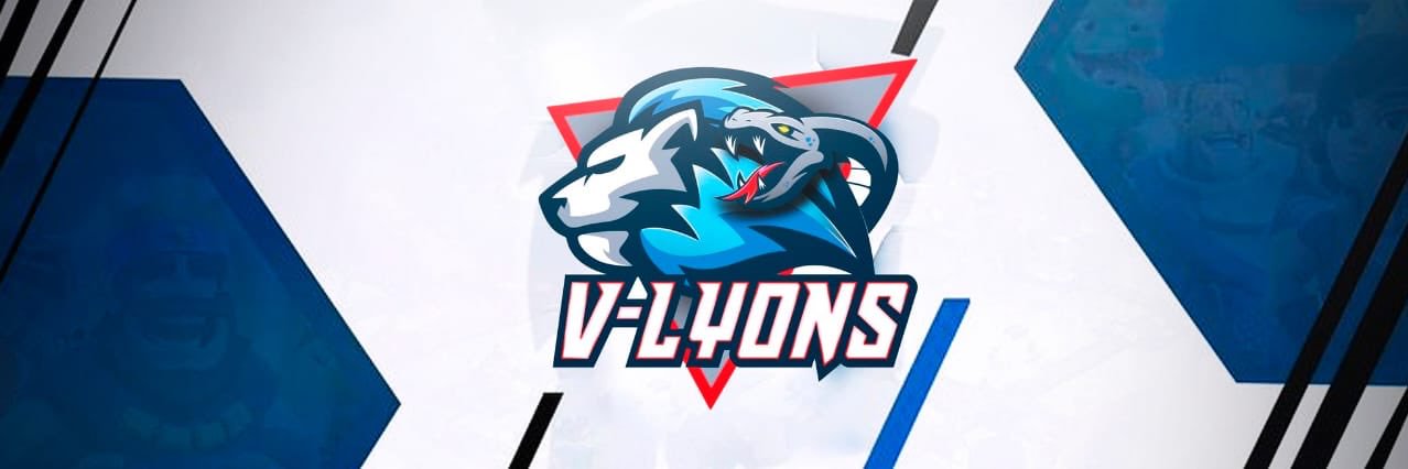 Ⓥ-ⓁⓎⓄⓃⓈ banner