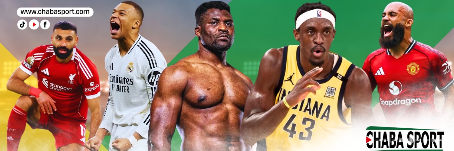 Chaba237's profile banner image