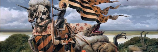 SanguineChester Profile Banner