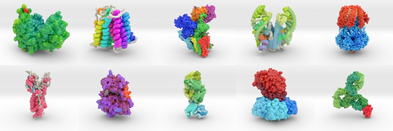Biologic Models's banner
