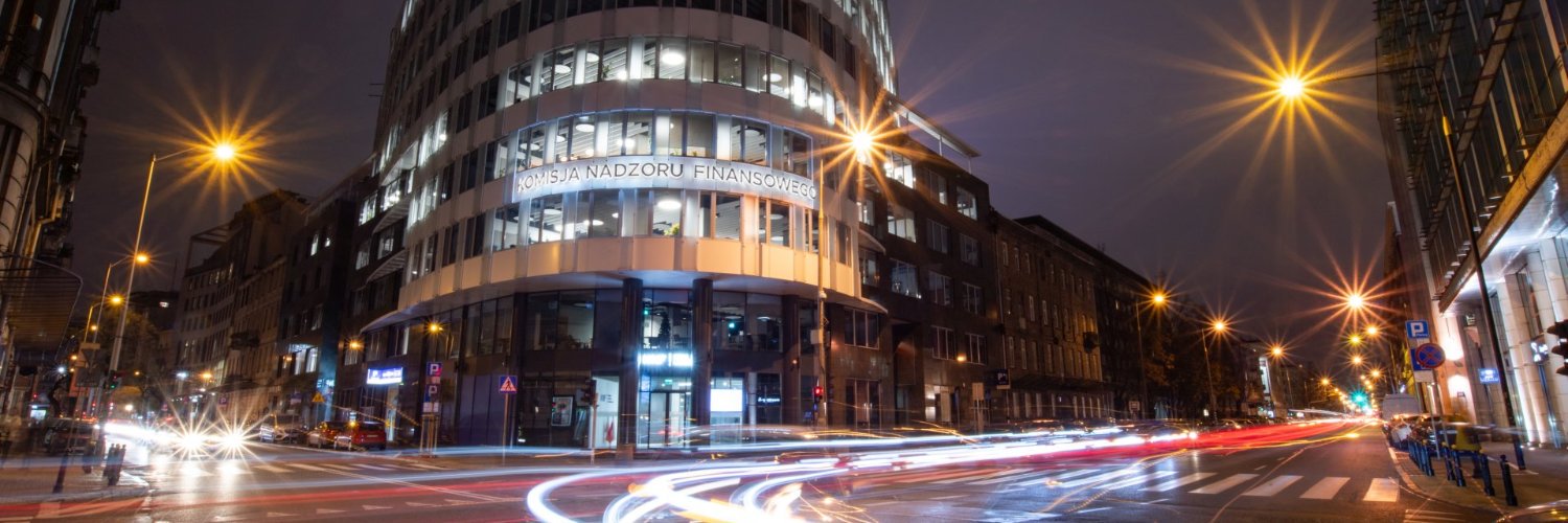 Urząd KNF banner