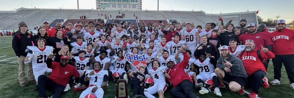 CoreyFountain6 Profile Banner