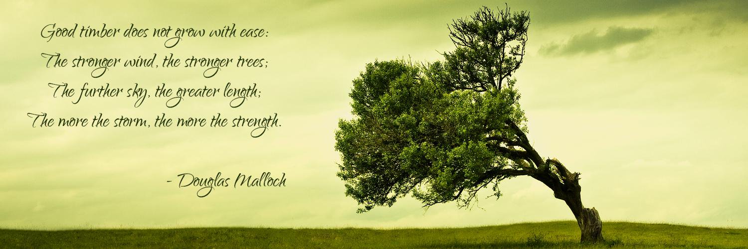 Joel Michael Coffman banner