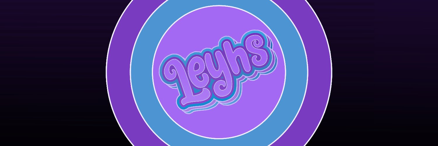 l3yhs's profile banner image