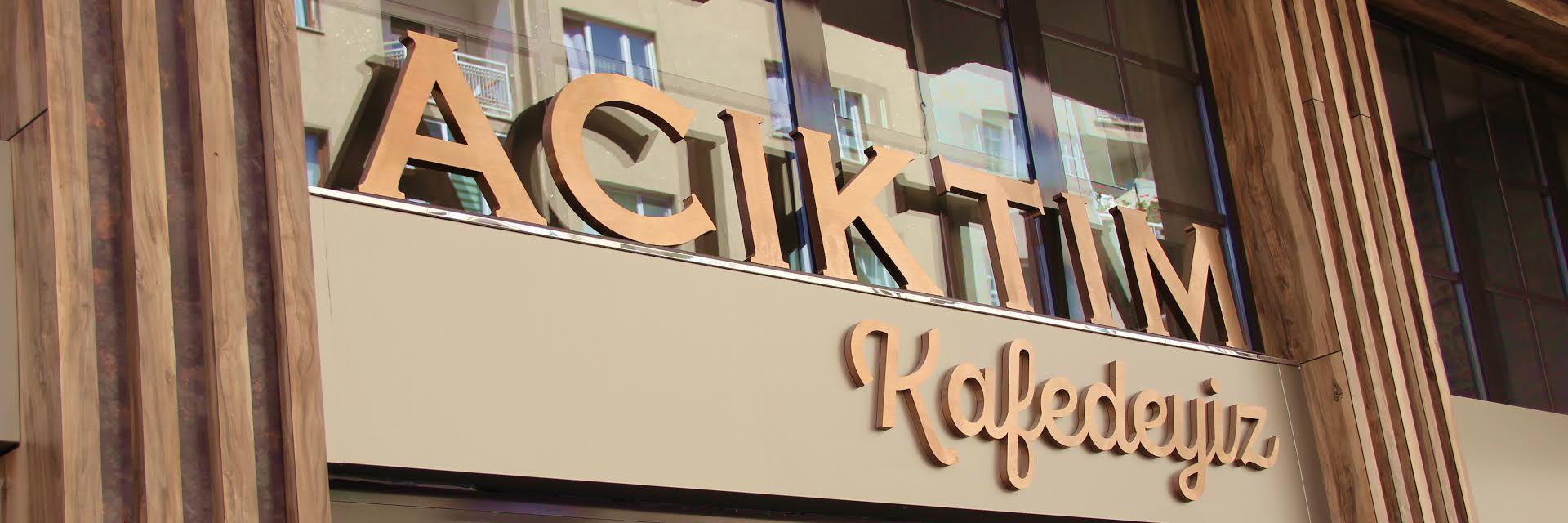 aciktimkafe's profile banner image