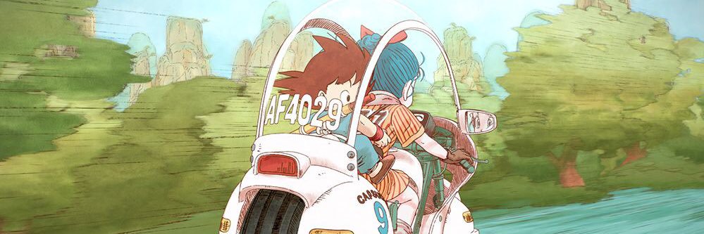 weeklysaiyan's profile banner image