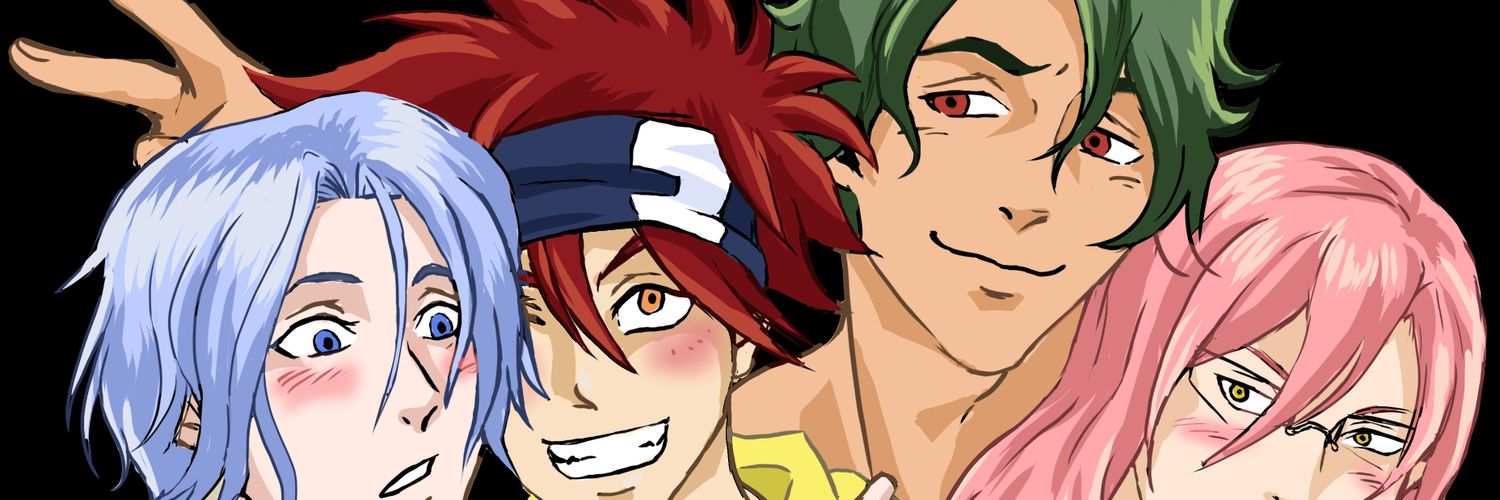 XHidaka1's profile banner image