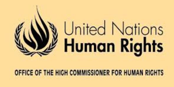 UNHRC_President's profile banner image