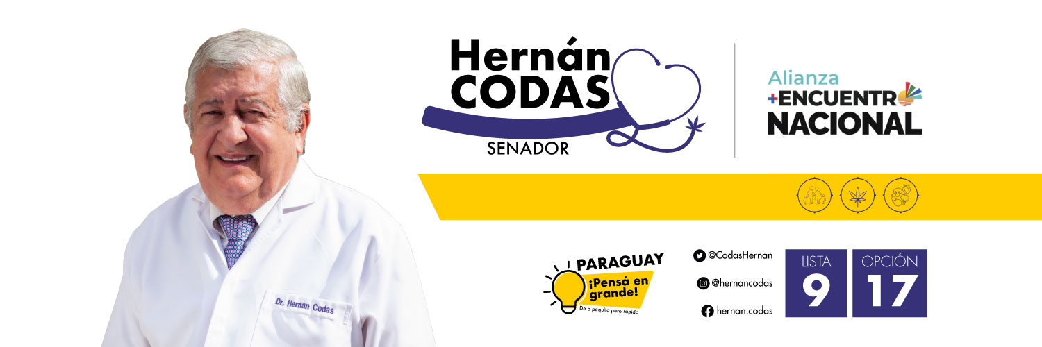 CodasHernan's profile banner image