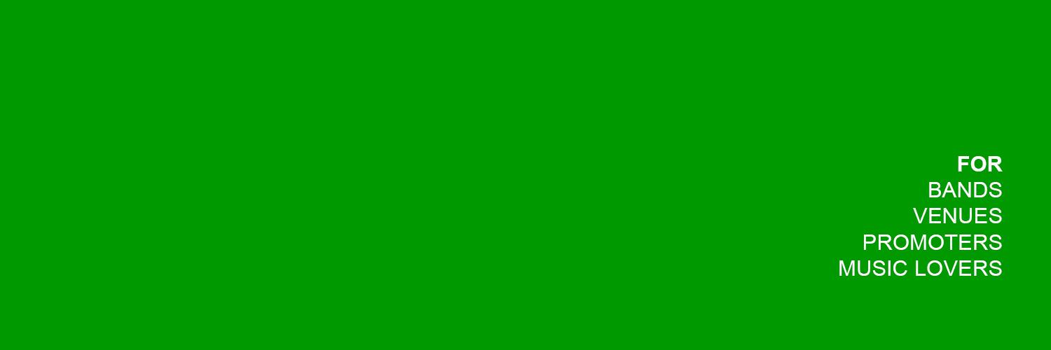 WelshGigs's profile banner image