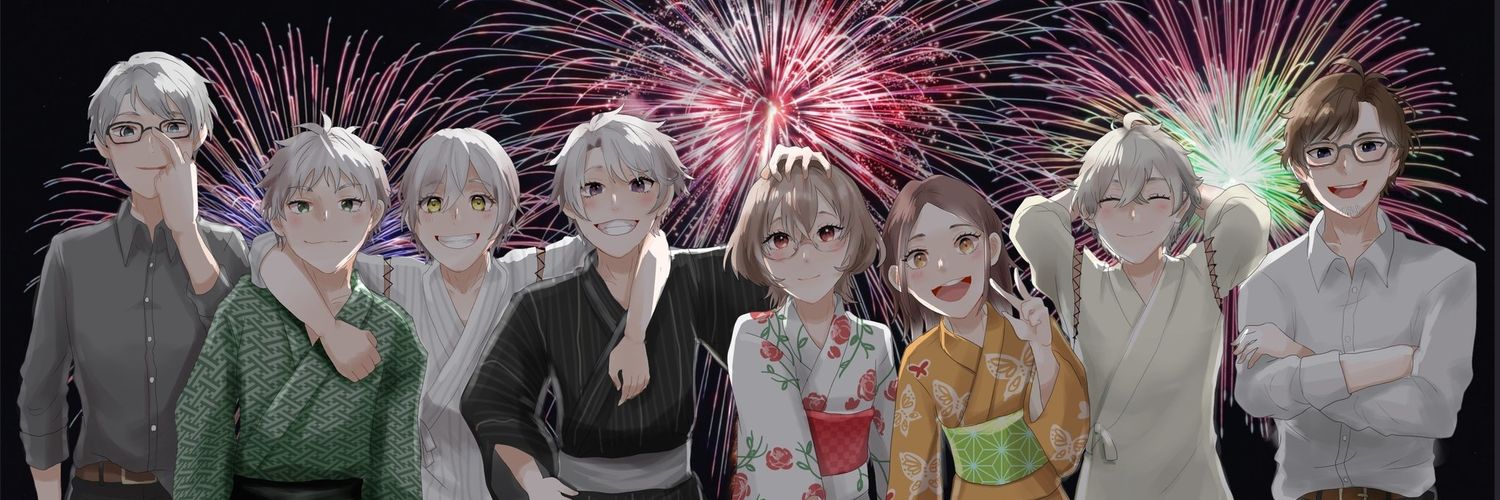 konnoroom's profile banner image