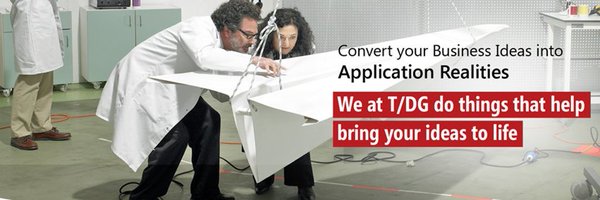 thedigtalgroup Profile Banner