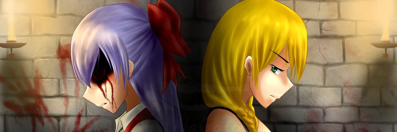 Caligine_'s profile banner image