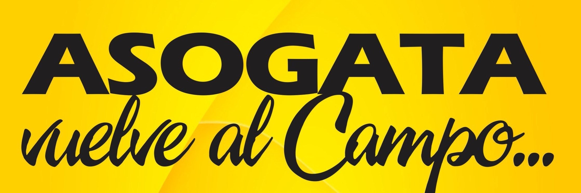 ASOGATA - Asociación de Ganaderos del Táchira banner