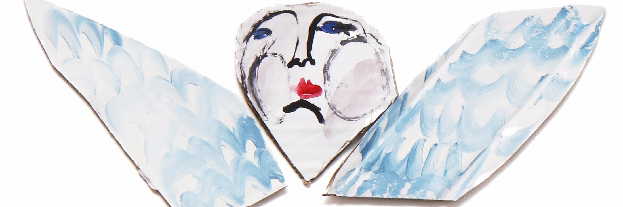 lucillecmoore's profile banner image