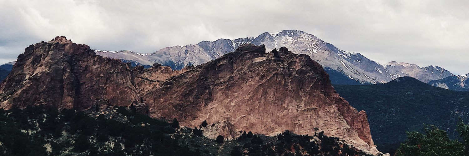 T B banner