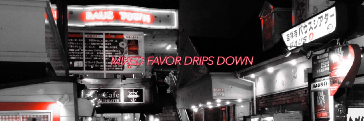 宇良アツシ⚡️MxFxDxD's banner