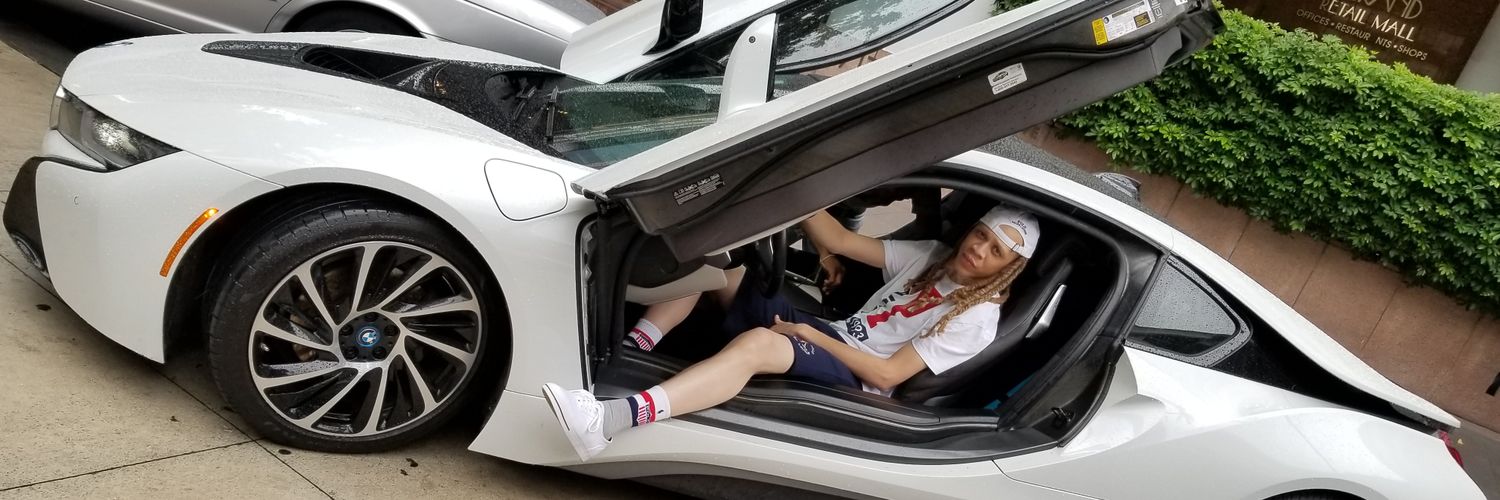 loudpaklu's profile banner image