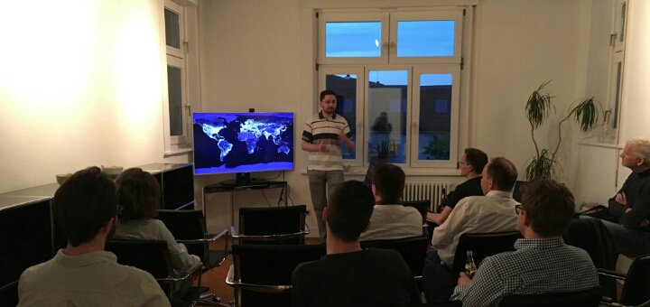 Claudio Zizza 🐦 banner