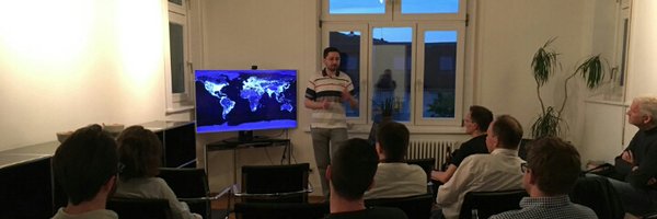 SenseException Profile Banner