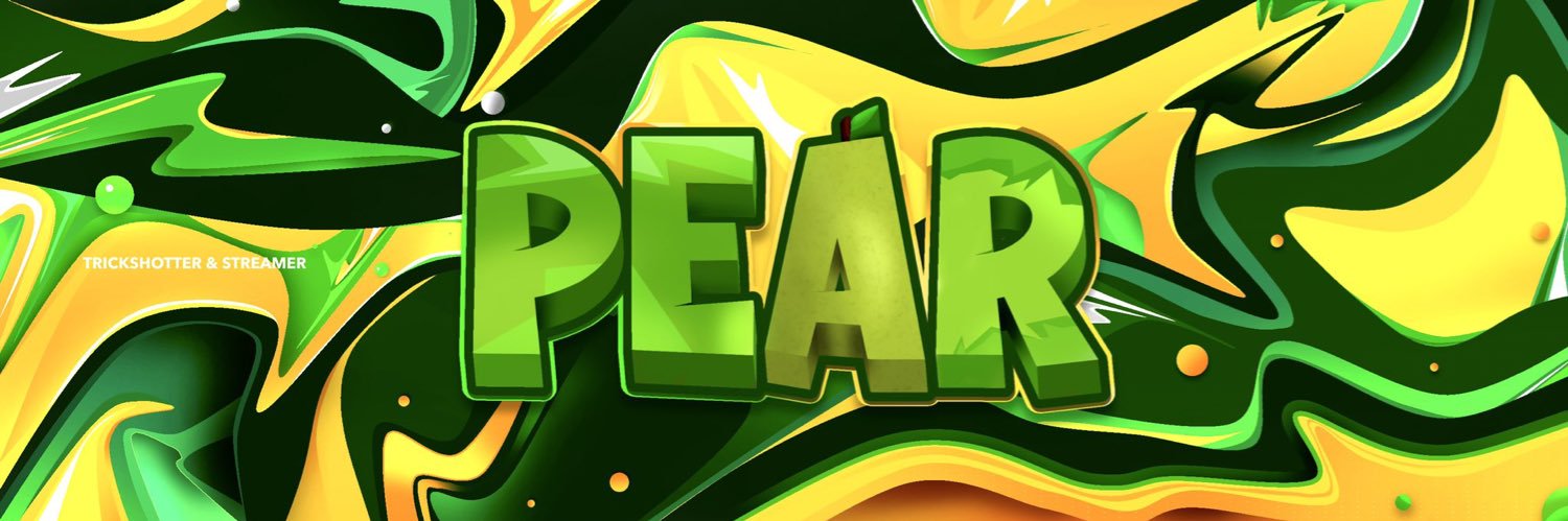 Pear and shi banner
