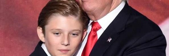 BarronTrumpone's profile banner image