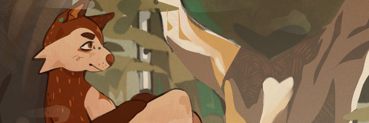 🌱. free's banner