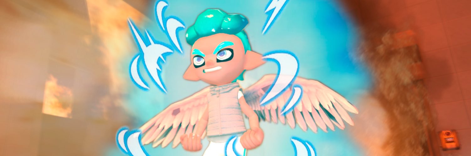 InKnight “Venom” Inktoling banner