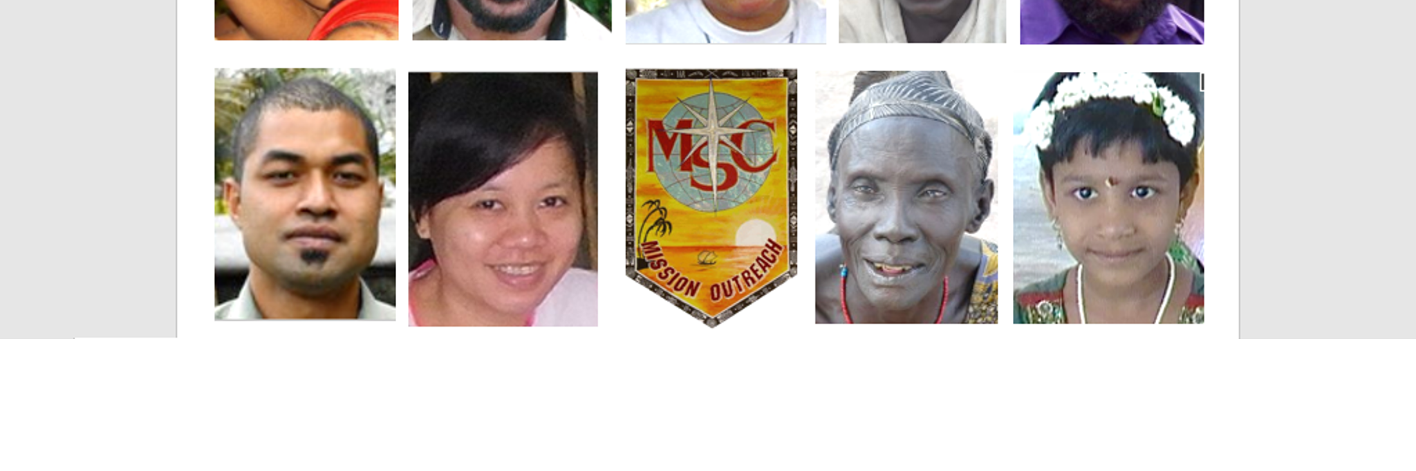 MSCMission's profile banner image