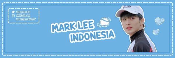MARKLEE_IDN Profile Banner