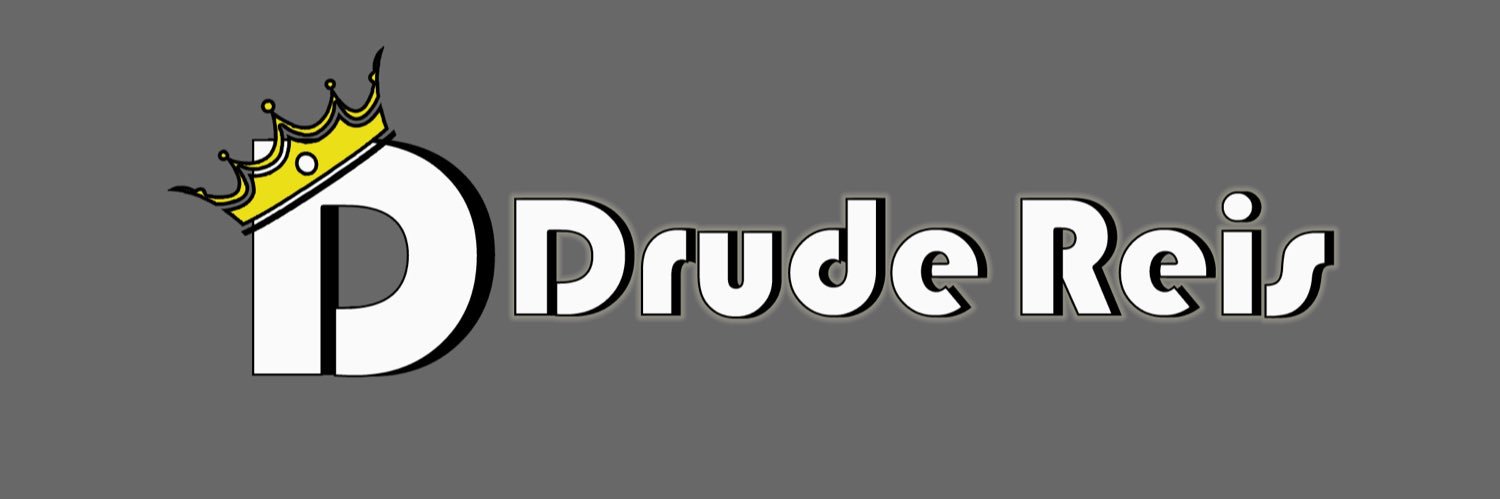 drude93's profile banner image