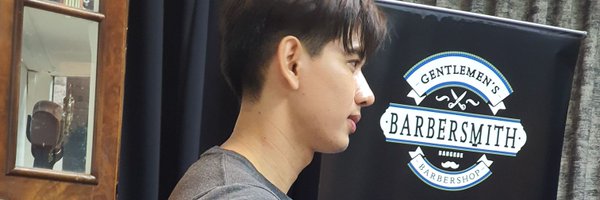 Barbersmithbkk Profile Banner