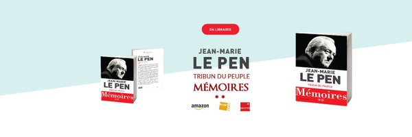 Jean-Marie Le Pen Profile Banner